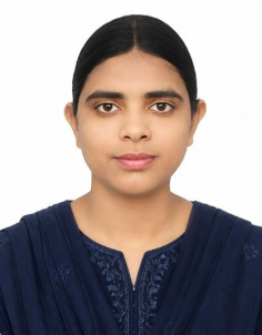 Jhuma Akter